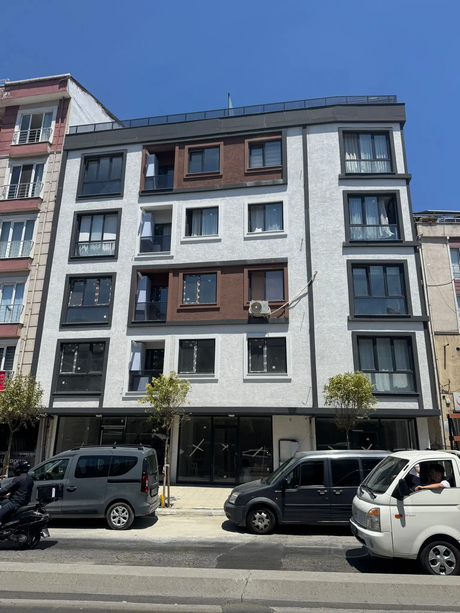 Property in Kagithane
